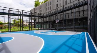 Basketball Net