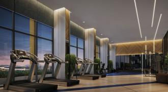 Fitness & Gym