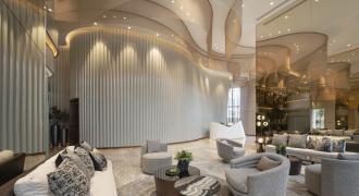 Reception Area