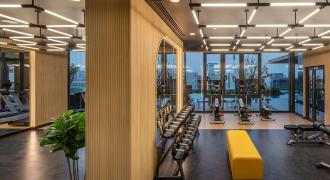 Fitness & Gym