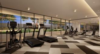 Fitness & Gym