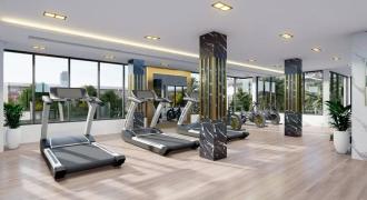 Fitness & Gym