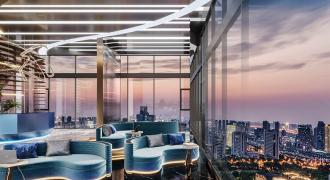 Sky Lounge