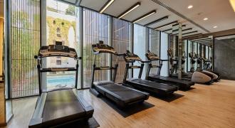 Fitness & Gym