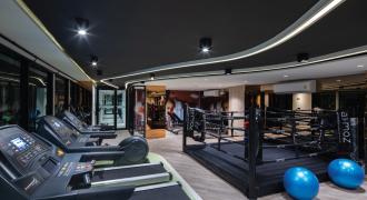 Fitness & Gym