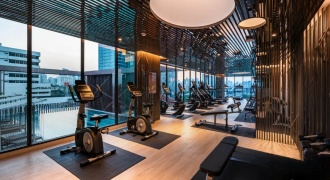 Fitness & Gym