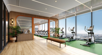 Fitness & Gym