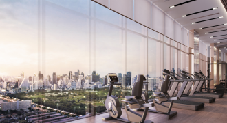 Fittness & Gym
