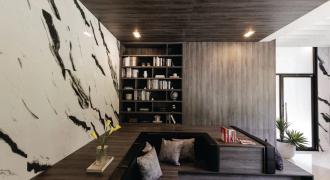 Co-Working Space