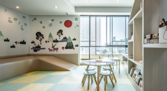 kids room