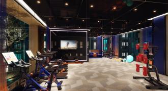 Fitness & Gym
