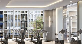 Fitness & Gym