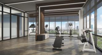 Fitness & Gym