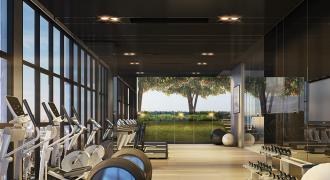 Fitness & Gym