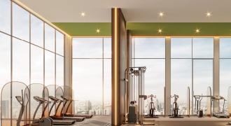 Fitness & Gym