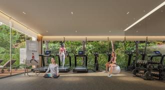 Fitness & Gym