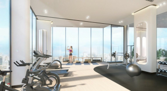 Fitness & Gym