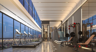 Fitness & Gym
