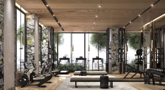 Fitness & Gym
