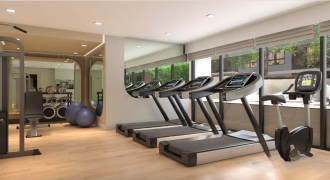 Fitness & Gym