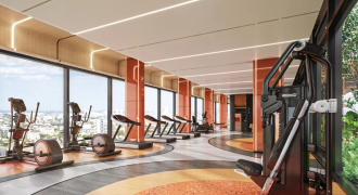Fitness & Gym