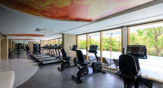 Fitness & Gym