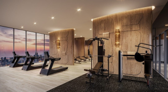 Fitness & Gym