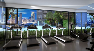Fitness & Gym