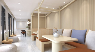 Co-Working Space