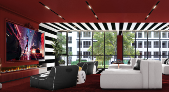 Cinema Room