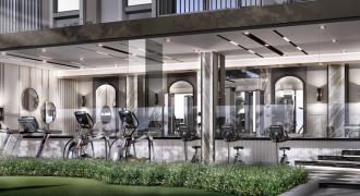 Fitness & Gym
