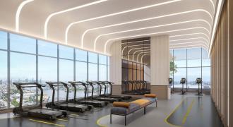 Fitness & Gym