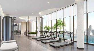 Fitness & Gym