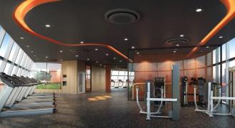 Fitness & Gym
