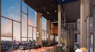 Fitness & Gym