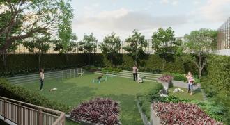 Pet Garden