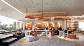 Co-Working Space