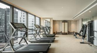 Fitness & Gym