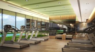 Fitness & Gym