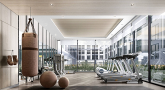 Fitness & Gym
