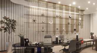 Office Zone