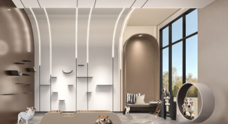 Pet Room