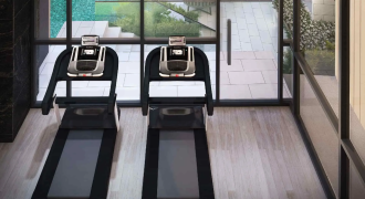 Fitness Room