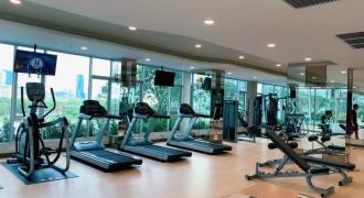 Fitness Areas