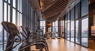 Fitness & Gym