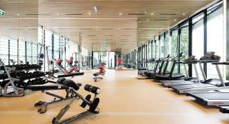 Fitness & Gym