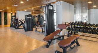 Fitness