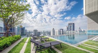 Sky Pool