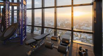 Fitness & Gym
