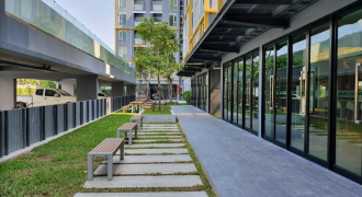 Garden Green Space